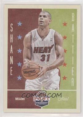 2012-13 Panini Past & Present - [Base] #81 - Shane Battier [EX to NM]