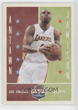 2012-13 Panini Past & Present - [Base] #83 - Antawn Jamison