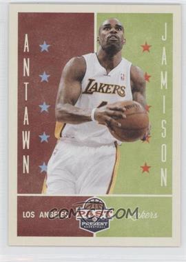 2012-13 Panini Past & Present - [Base] #83 - Antawn Jamison