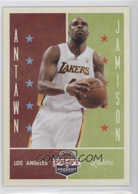 2012-13 Panini Past & Present - [Base] #83 - Antawn Jamison