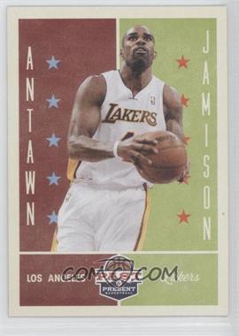 2012-13 Panini Past & Present - [Base] #83 - Antawn Jamison