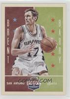 Brent Barry