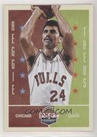 Reggie Theus