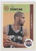 Tim Duncan