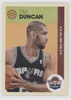 Tim Duncan