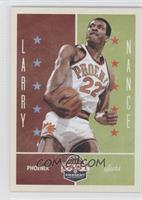 Larry Nance