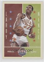 Larry Nance