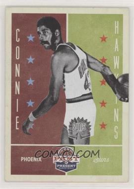 2012-13 Panini Past & Present - [Base] #97 - Connie Hawkins