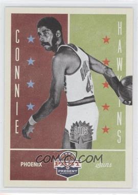 2012-13 Panini Past & Present - [Base] #97 - Connie Hawkins