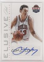 Luc Longley