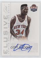 Charles Oakley