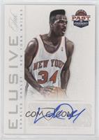 Charles Oakley