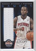 Rodney Stuckey