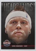 Chris Andersen