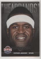 Stephen Jackson