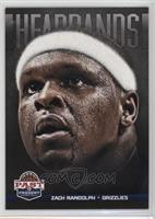 Zach Randolph