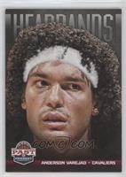 Anderson Varejao [Noted]