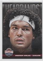 Anderson Varejao