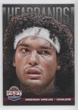 2012-13 Panini Past & Present - Headbands #9 - Anderson Varejao