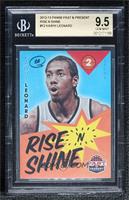 Kawhi Leonard [BGS 9.5 GEM MINT]