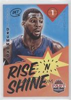 Andre Drummond