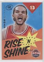 Joakim Noah