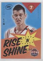 Jeremy Lin