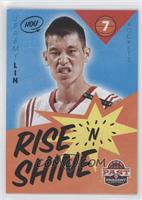 Jeremy Lin