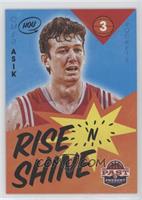 Omer Asik