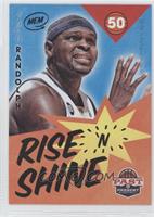 Zach Randolph