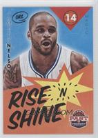 Jameer Nelson