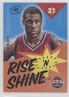 Thaddeus Young