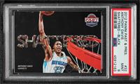 Anthony Davis [PSA 9 MINT]