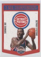 Joe Dumars