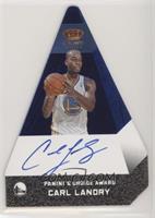 Panini's Choice Award - Carl Landry #/25