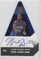 Panini's Choice Award Rookies - Moe Harkless #/49