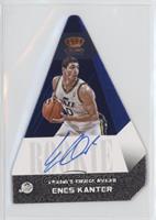 Panini's Choice Award Rookies - Enes Kanter #/49