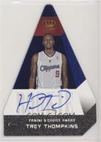 Panini's Choice Award Rookies - Trey Thompkins #/49