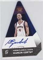 Panini's Choice Award - Marcin Gortat #/49