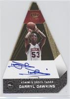 Panini's Choice Award - Darryl Dawkins #/10