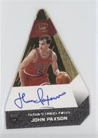 Panini's Choice Award - John Paxson #/10