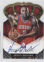 Rookie Crown Royale Signatures - Arnett Moultrie #/25