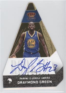 2012-13 Panini Preferred - [Base] - Gold #535 - Panini's Choice Award Rookies - Draymond Green /10