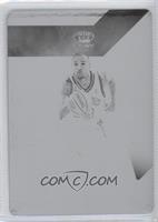 Panini's Choice Award - Mark Jackson #/1