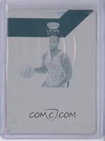 Panini's Choice Award - Rodney Stuckey #/1