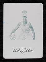 Panini's Choice Award Rookies - Dion Waiters #/1