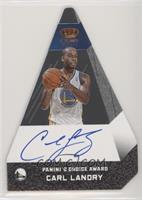 Panini's Choice Award - Carl Landry #/15