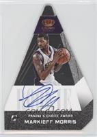 Panini's Choice Award Rookies - Markieff Morris #/25