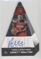 Panini's Choice Award Rookies - Arnett Moultrie #/25