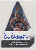 Panini's Choice Award - Bill Cartwright #/25